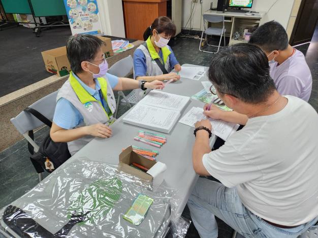 想守住產權？臺南跨機關收辦「地籍異動即時通」服務就在你家附近