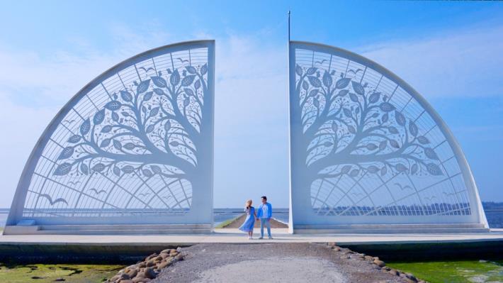 今夏最強旅遊首選！臺南100亮點遊程奪「旅遊大賞」 黃偉哲市長邀你夏趴臺南