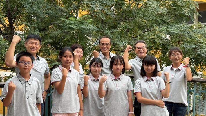 2025教育創新看臺南！親子天下教育創新100 臺南教育局與所屬學校齊上榜