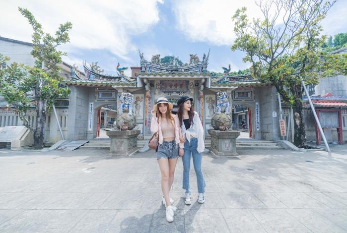 2025臺南春節特輯：月津港燈節、西濱漁鹽、親子博物館等3條路線必玩