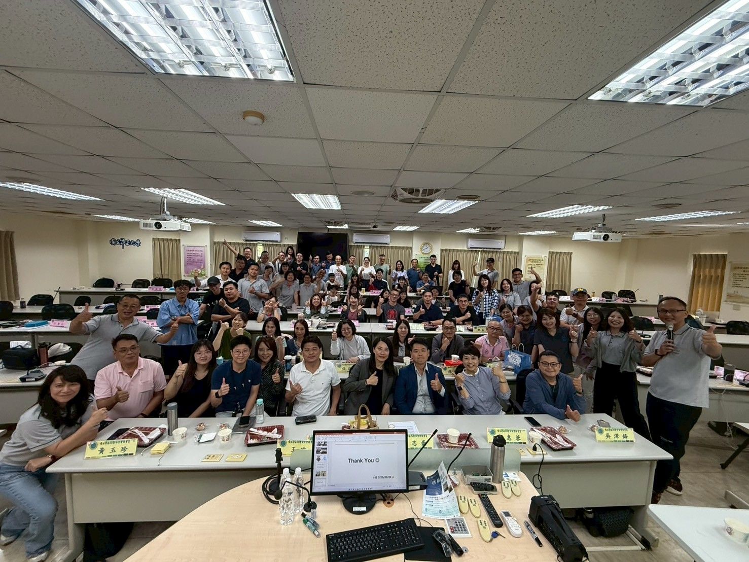 中正大學企管MBA招生開跑了，為何中正企管碩士MBA各界科技菁英入學搶讀？