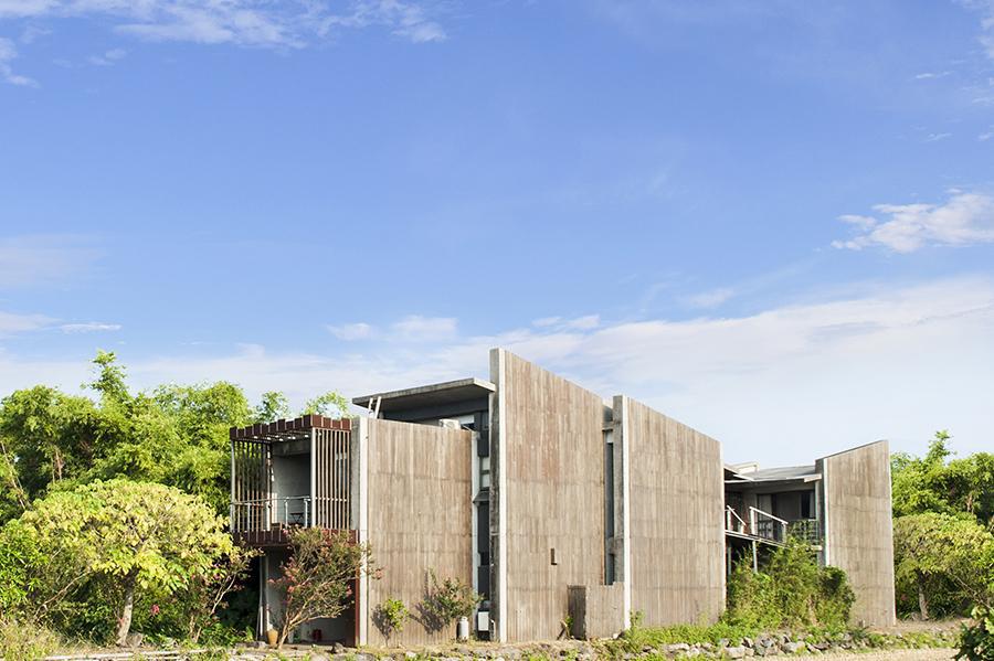 宜蘭壯圍包棟民宿 漫遊田園秘境 獨享百坪寬敞空間