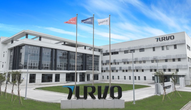 伸興旗下宇隆配發7元現金股利 衝刺機器人新藍海