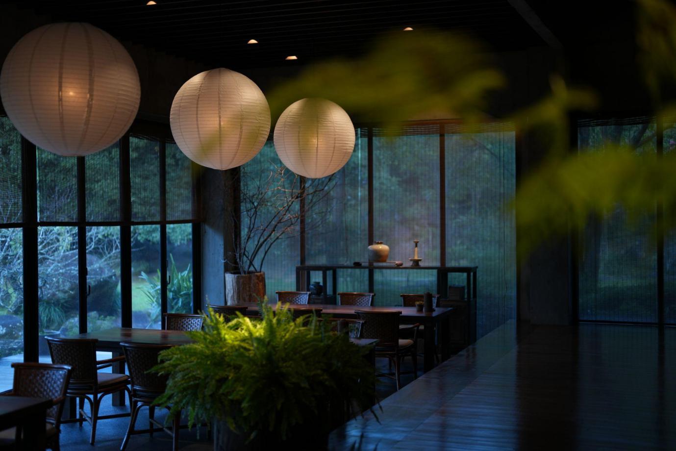 淡水無菜單料理秘境 預約制私廚饗宴 融合江浙與廣東風味