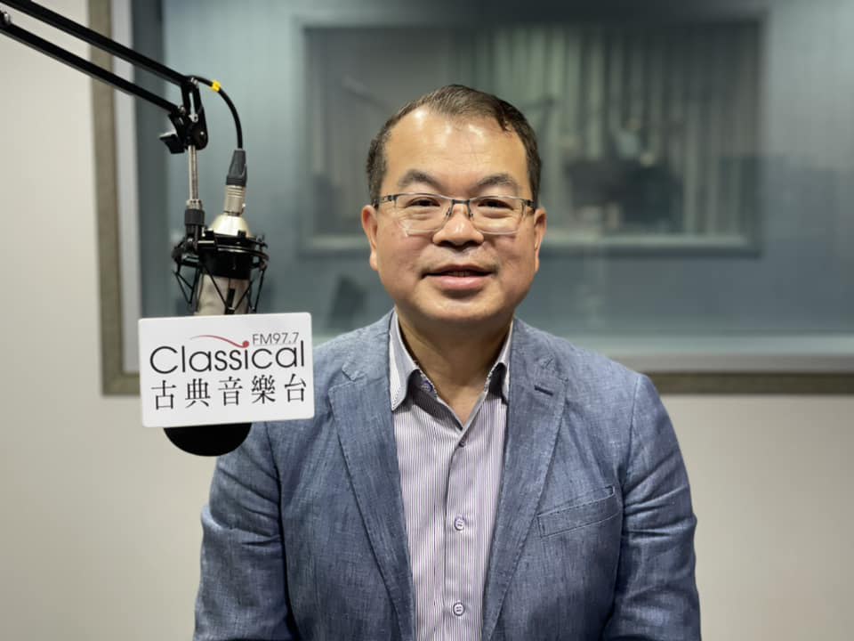 「樂齡築夢園」營運長陳景星：點亮偏鄉樂齡 活出生命光彩