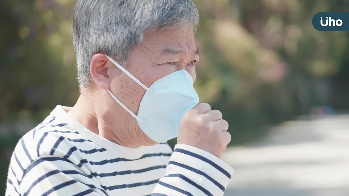 類風濕性關節炎併發症可預防! 肺功能檢查助及早發現肺纖維化
