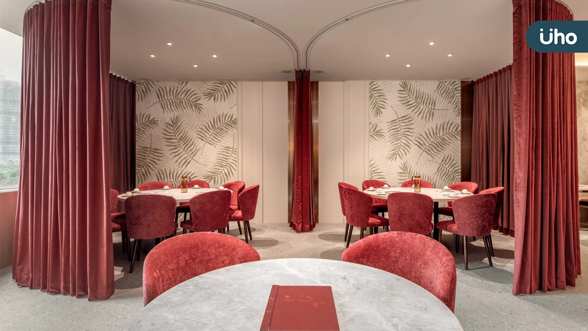 港點入魂 廣味細作 養心茶樓信義店 推廣港雙系創作料理