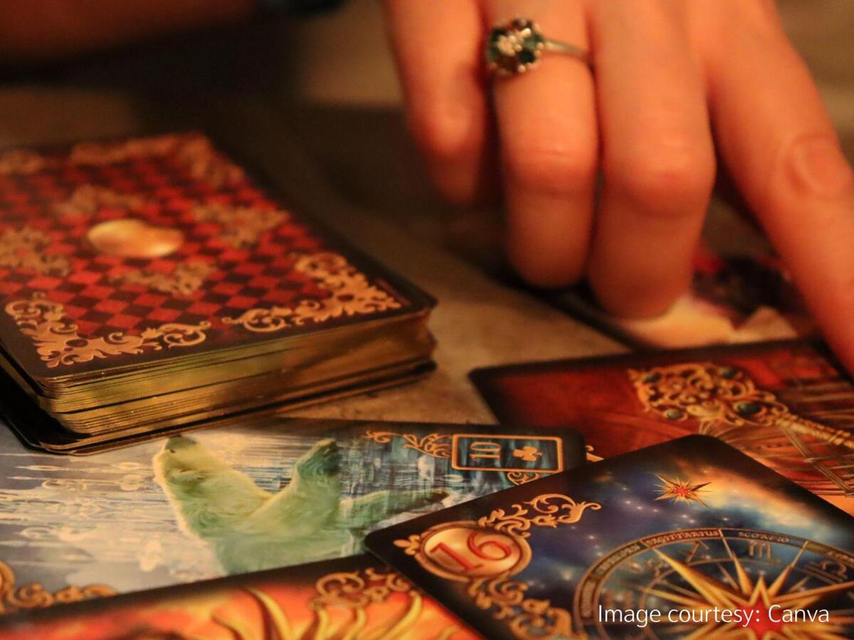 蘆洲紫微斗數推薦 專業定盤解盤 結合塔羅命理工作室