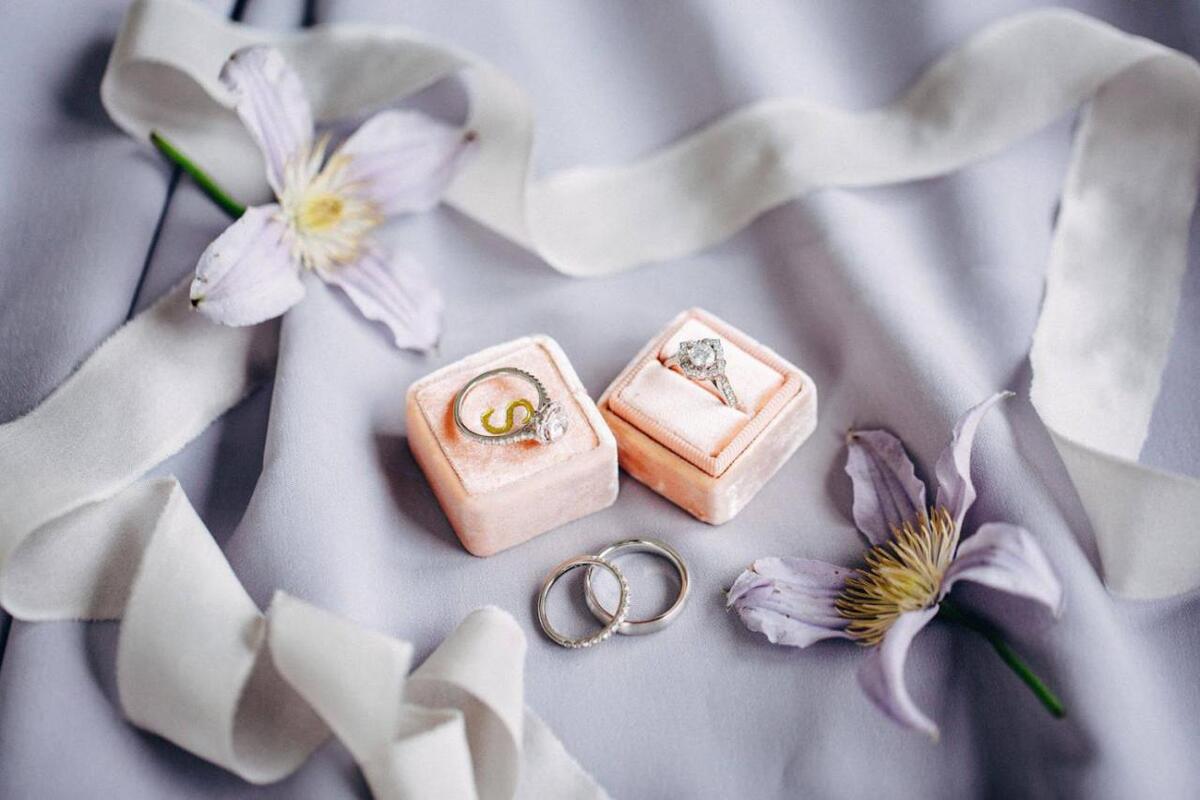 台北訂製婚戒品牌 從情侶對戒設計、求婚戒指租借到珠寶改造重生