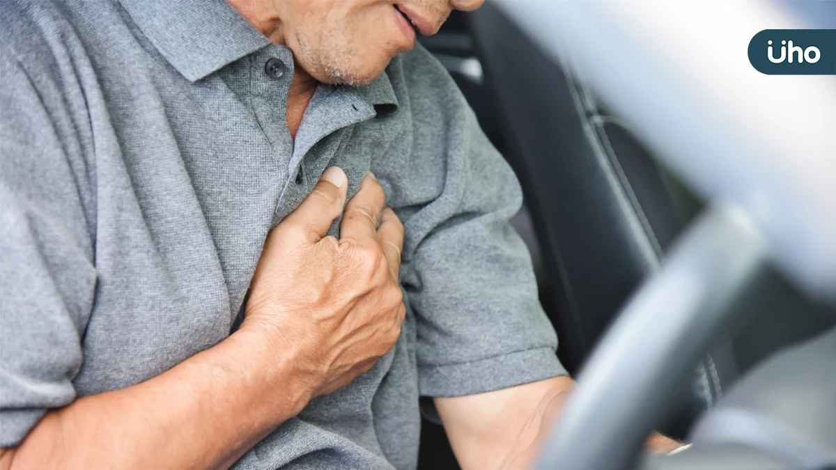 鉀離子威脅心衰竭患者 醫籲注意共病與用藥 掌握多元治療