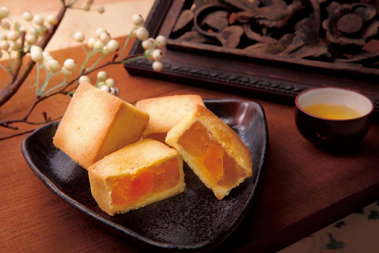 鹿港必買伴手禮 一塊傳承百年彰化糕點 入口就是家鄉味道