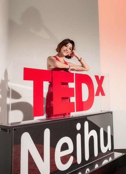 TEDxNeihu創辦人 線上開課起跑