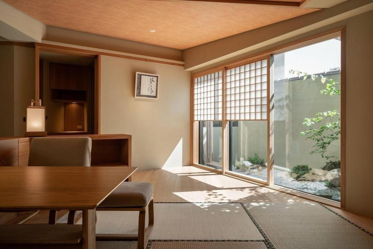 台南安平日式民宿 藏身漁光島靜謐空間 體驗慢生活一宿風景