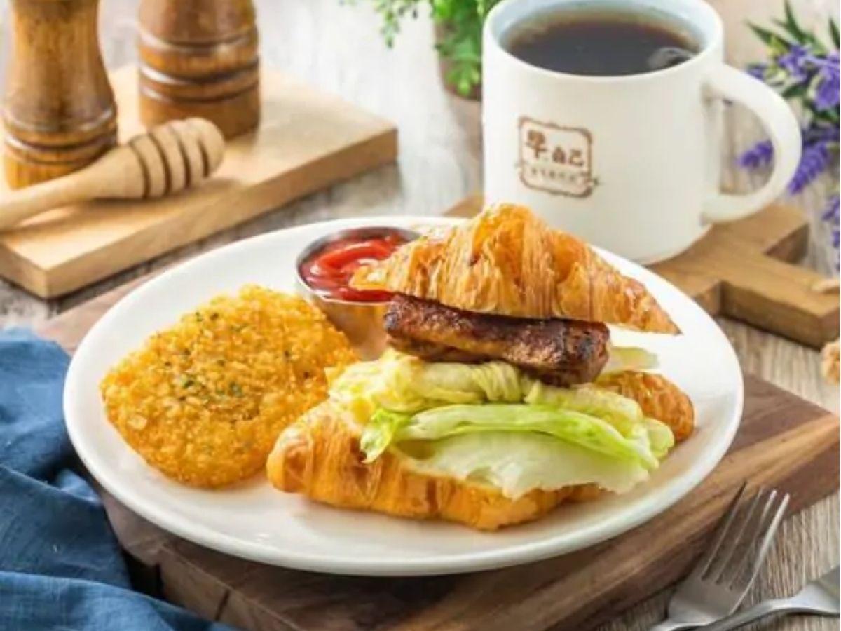 台北大學必吃早餐指南 學生激推三峽手作早午餐怎麼點？