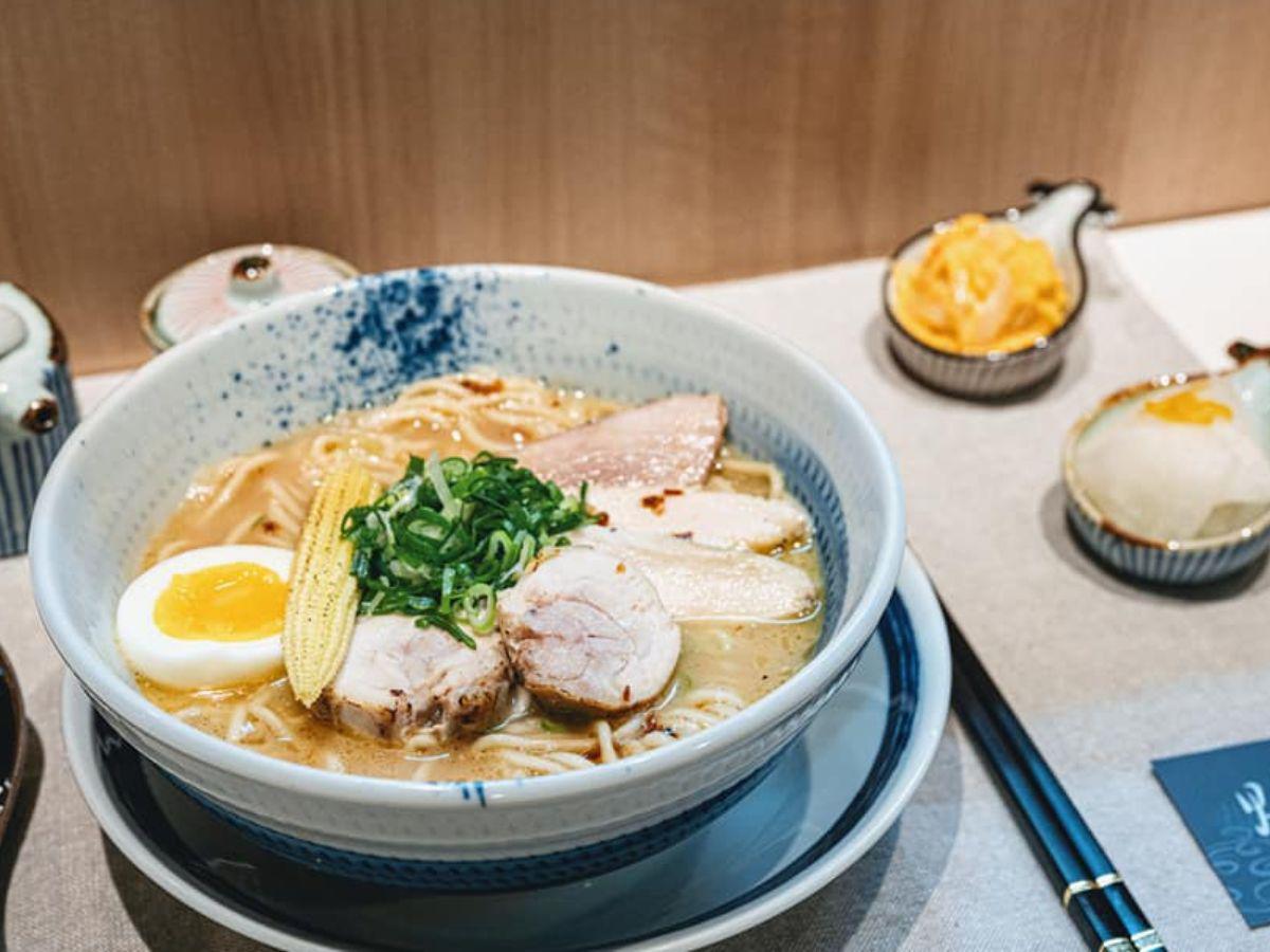 三重拉麵推薦 人氣職人打造濃厚雞白湯與正宗豚骨家系拉麵