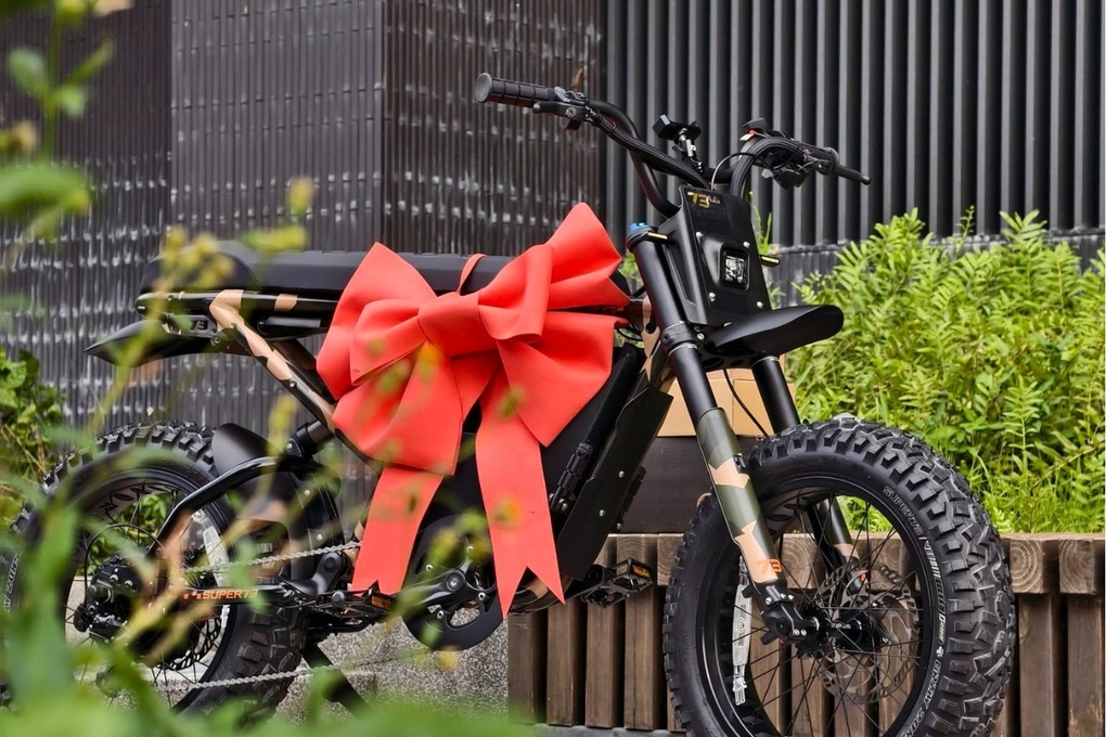 台中電動車品牌崛起 從風格日常到潮流改裝質感進化