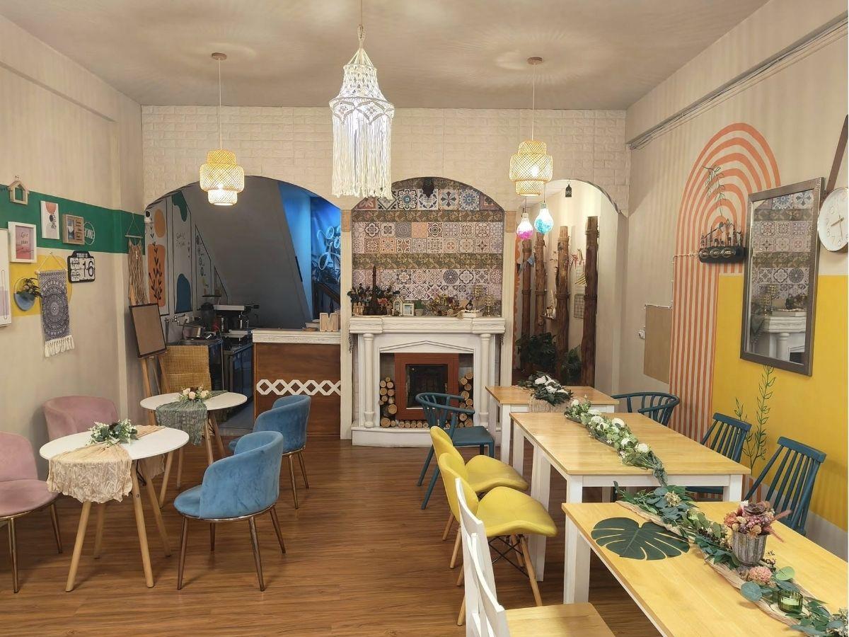 吉安鄉早午餐推薦 第一口就愛上現煎香氣慢慢品嚐生活溫度