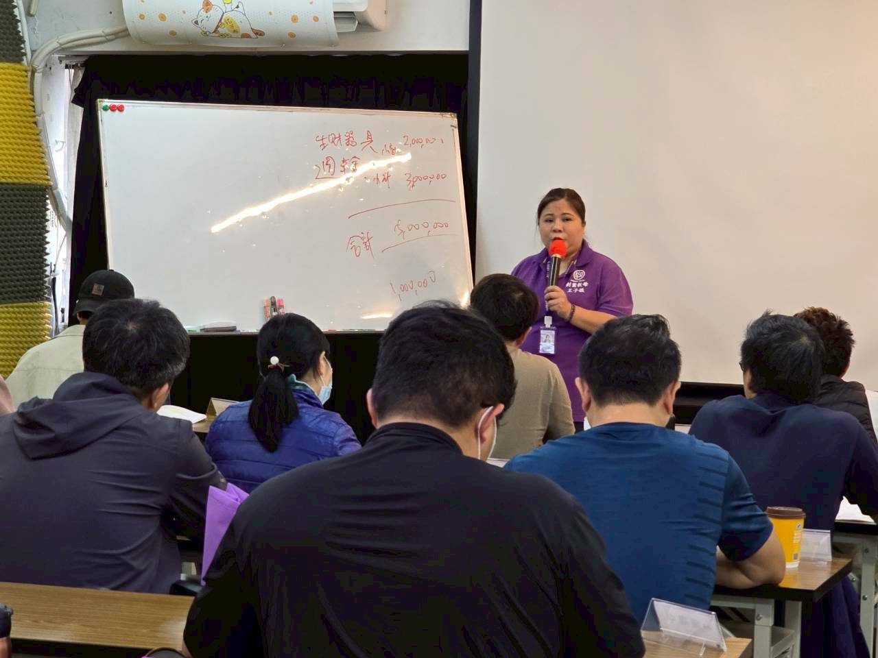 創業教母:「年前倒閉潮」來了！關鍵致命傷？