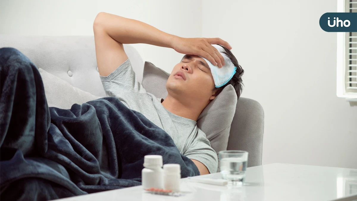 醫提醒留意急性血癌四大症狀 基因檢測+創新標靶藥物 癌友癒見希望