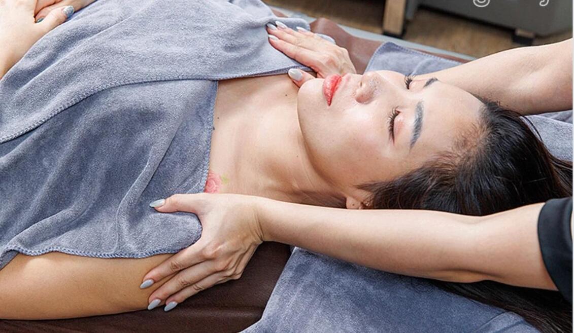 台北人氣越式SPA 藏在萬華一場日常放鬆選項