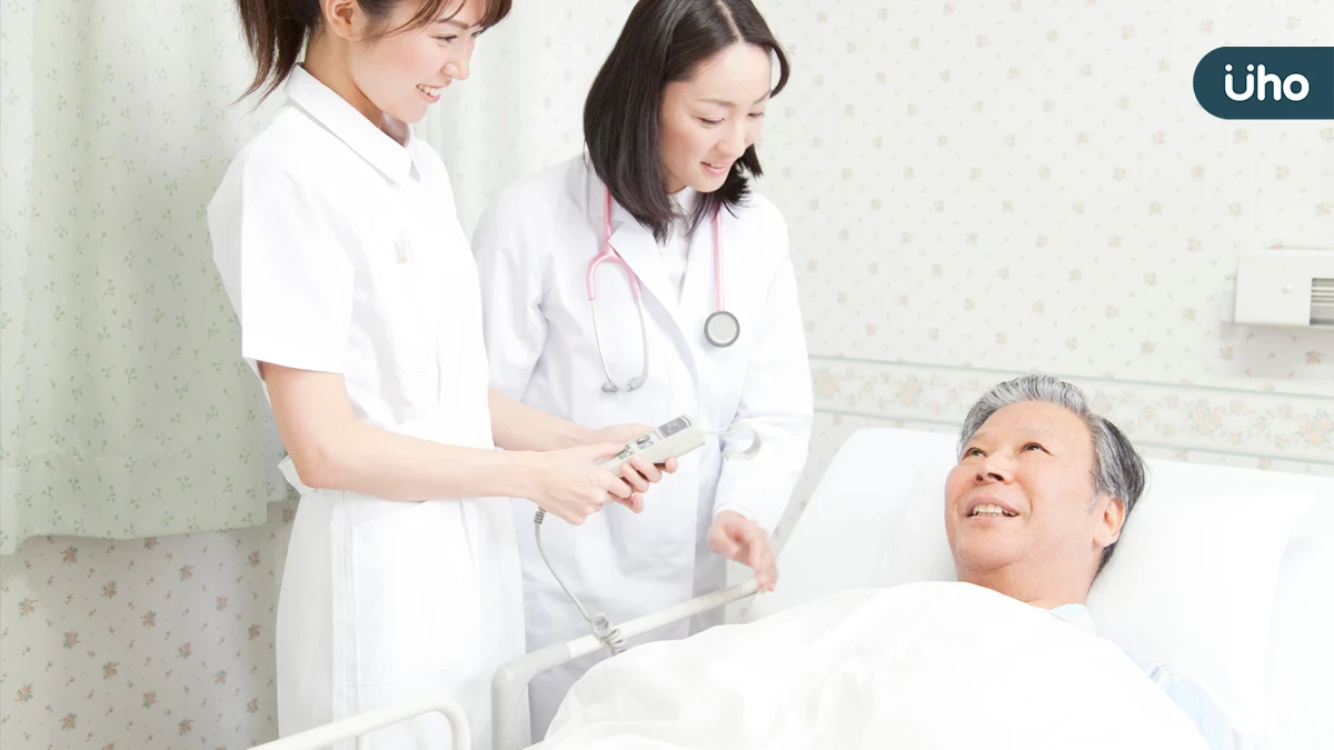 童綜合醫院導入「適應性放療」 量身訂做每個療程 精準鎖定腫瘤部位