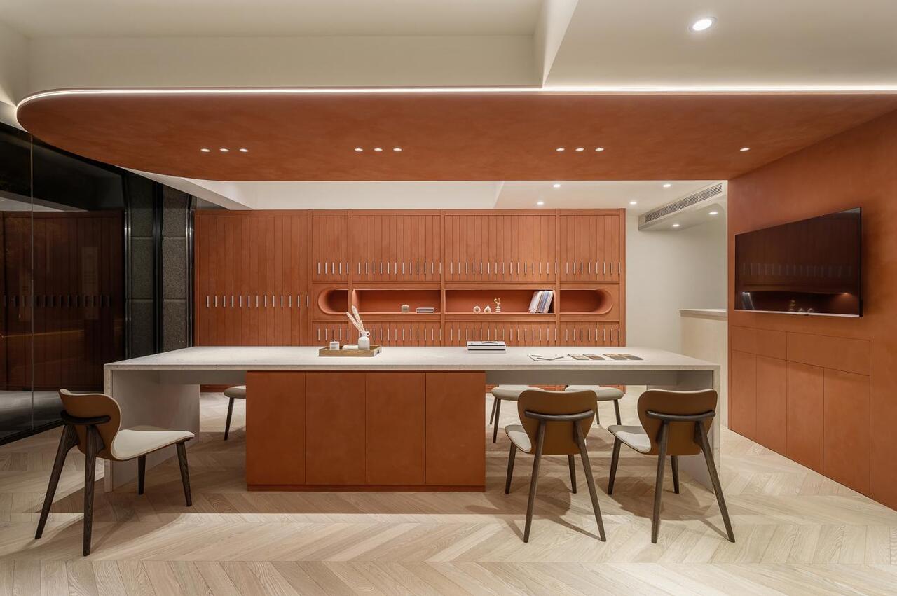 新竹室內設計推薦 小宅也能住得久 平室以生活為本打造理想居家