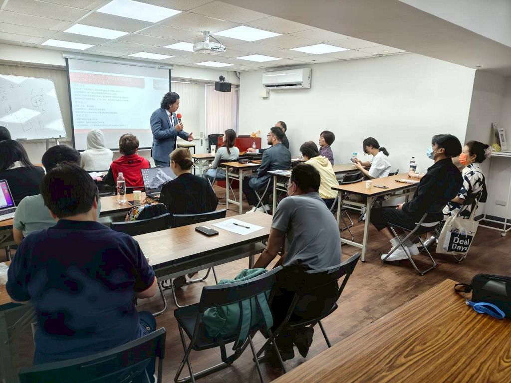 倍司優啟動戰略升級 成立新公司布局國際培訓市場