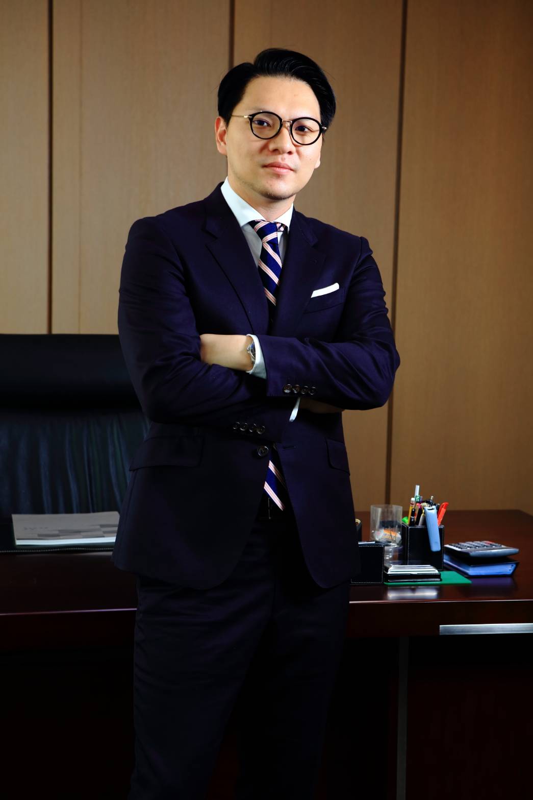 三地集團宣布全面交班重組 啟動十年轉型藍圖