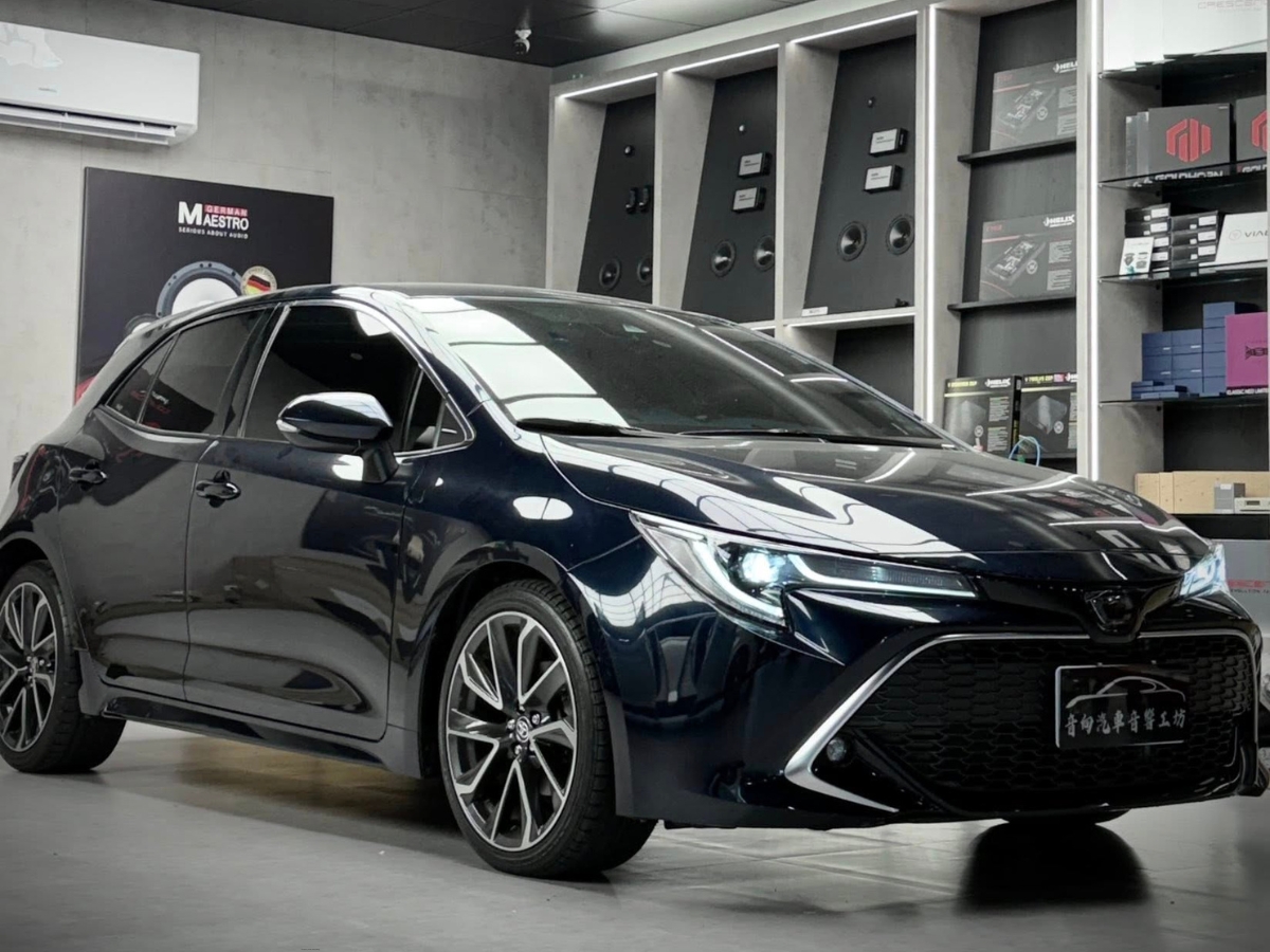 高雄汽車改裝推薦 音響、安卓機到隔音 一站式完整升級