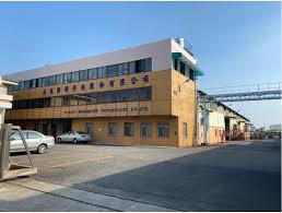 永捷去年營收年增85％締新猷