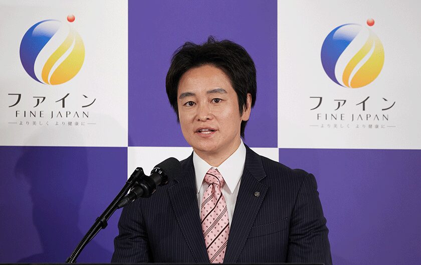 不只夏天才會脫水  專家解析秋冬「隱性脫水」與電解質補充重要性