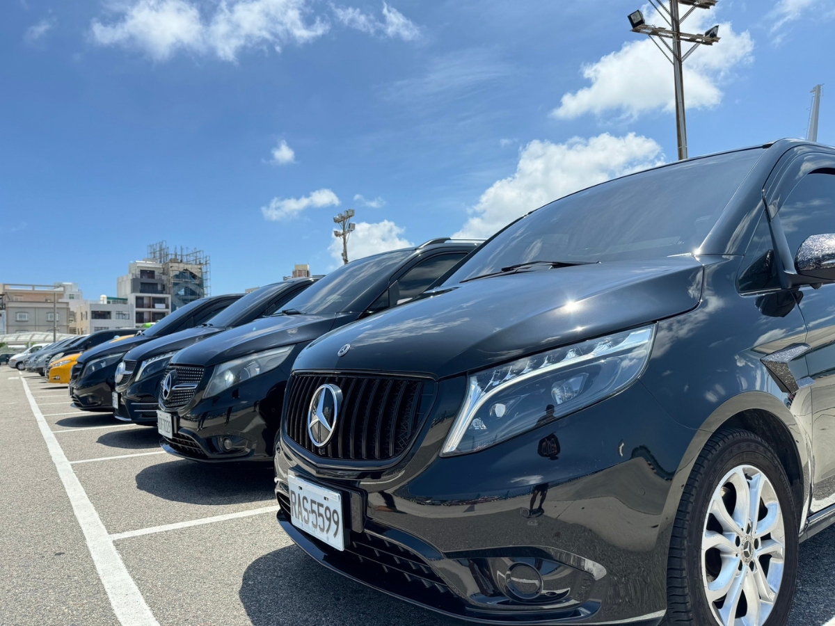 嘉義包車公司推薦 第一線司機經驗 奠定專業包車服務基礎