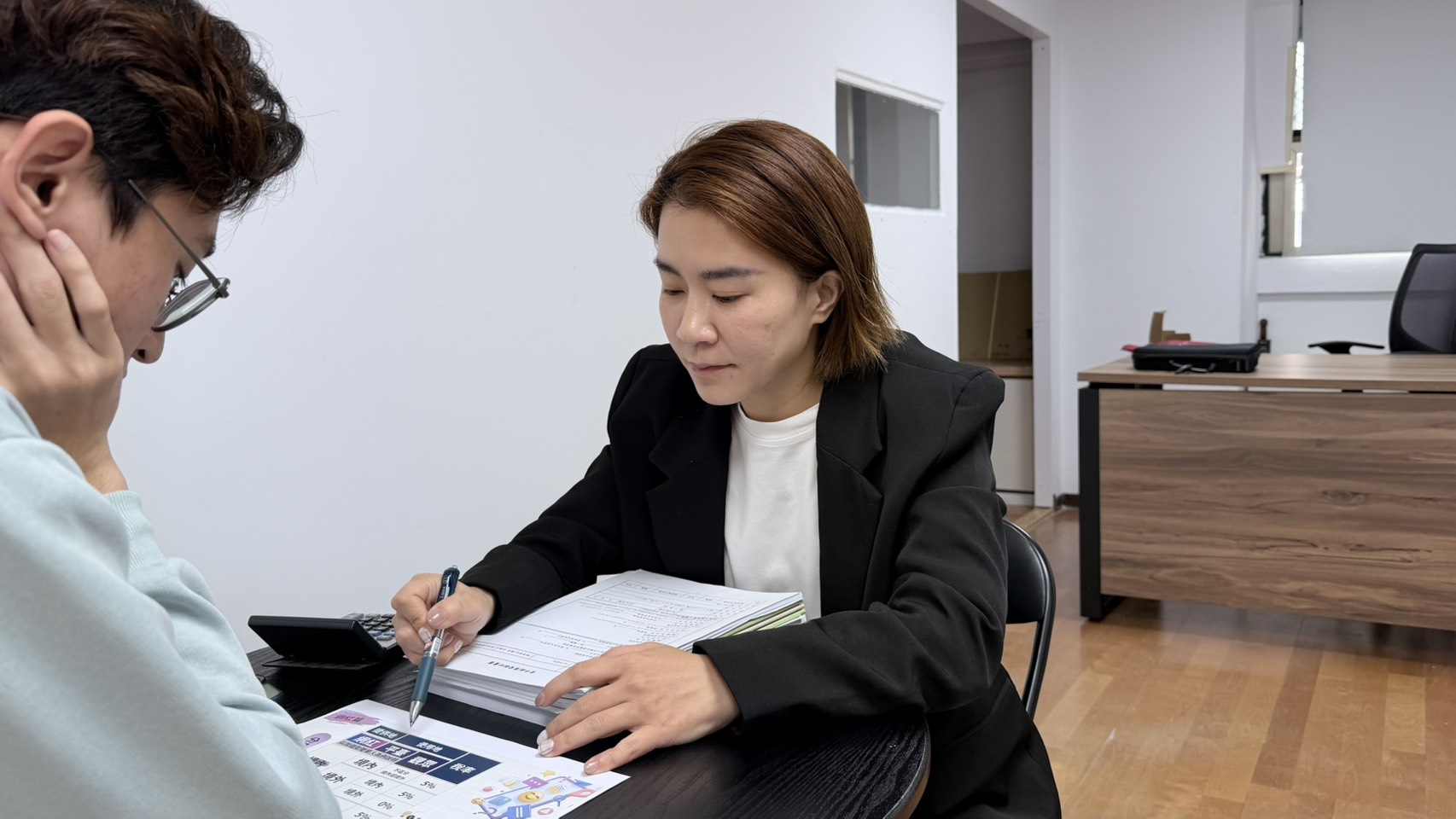 帳務委外仍出事？專家揭企業最常忽略的內控盲點