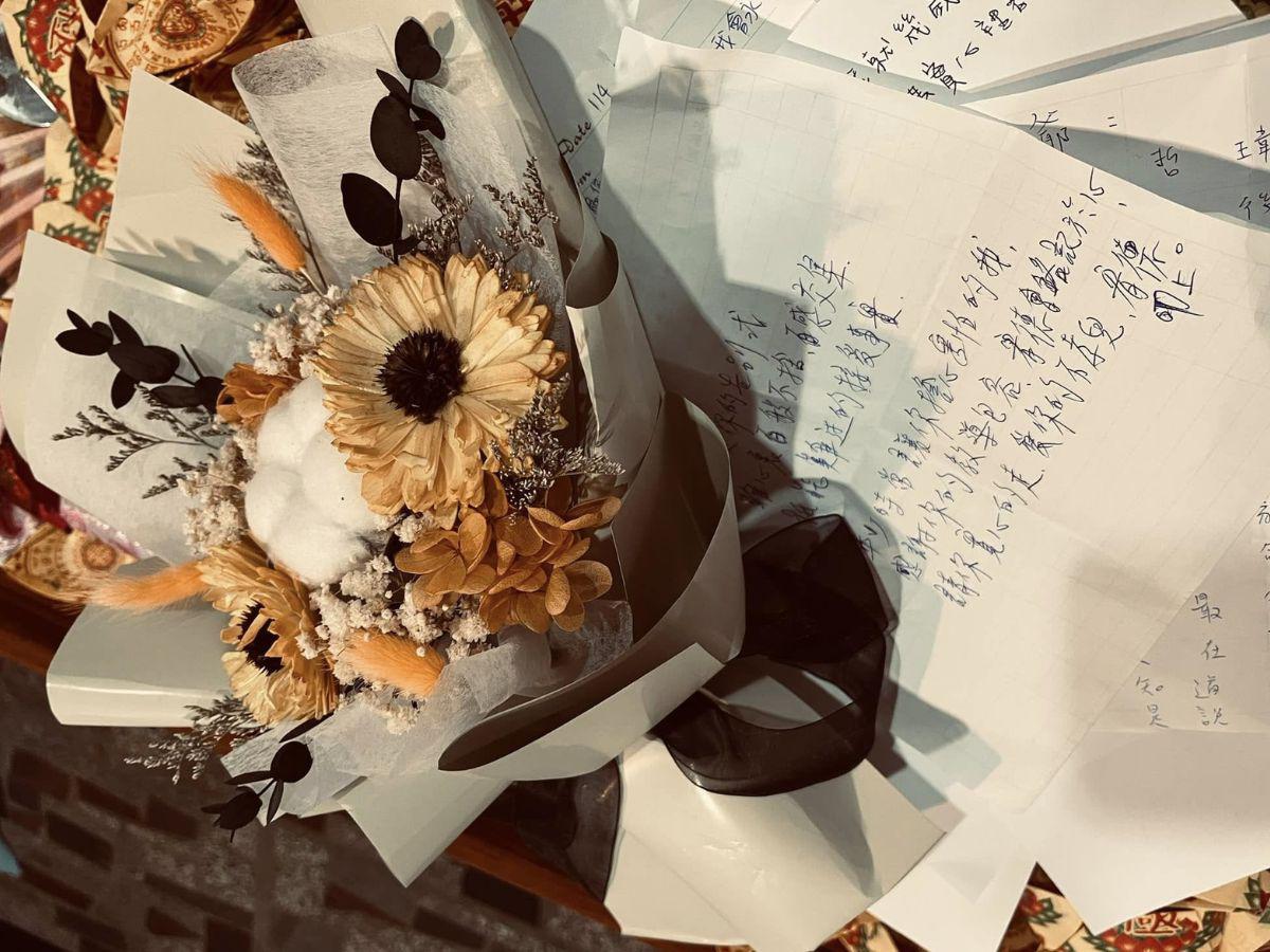 桃園生命禮儀新選擇 客製打造溫馨場佈 讓告別充滿人情溫度