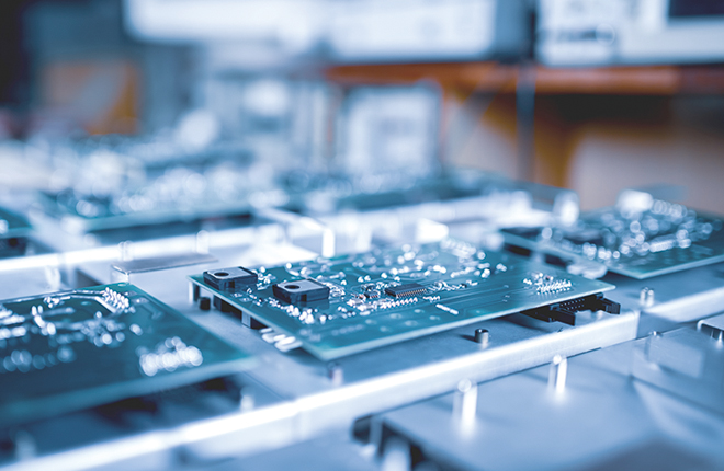 耀勝首季營收創歷史同期新高