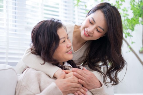 母親節守護升級 安達人壽為媽媽進行保單健檢打造安心未來