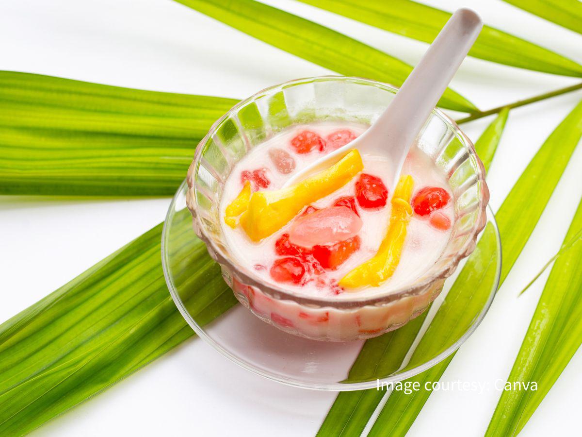 台中糖絲春捲哪裡吃？一中商圈和北屯泰式甜點、奶茶與椰香甜品一次看