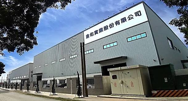 轉型發威 倉佑、南良前8月營收齊創3年新高
