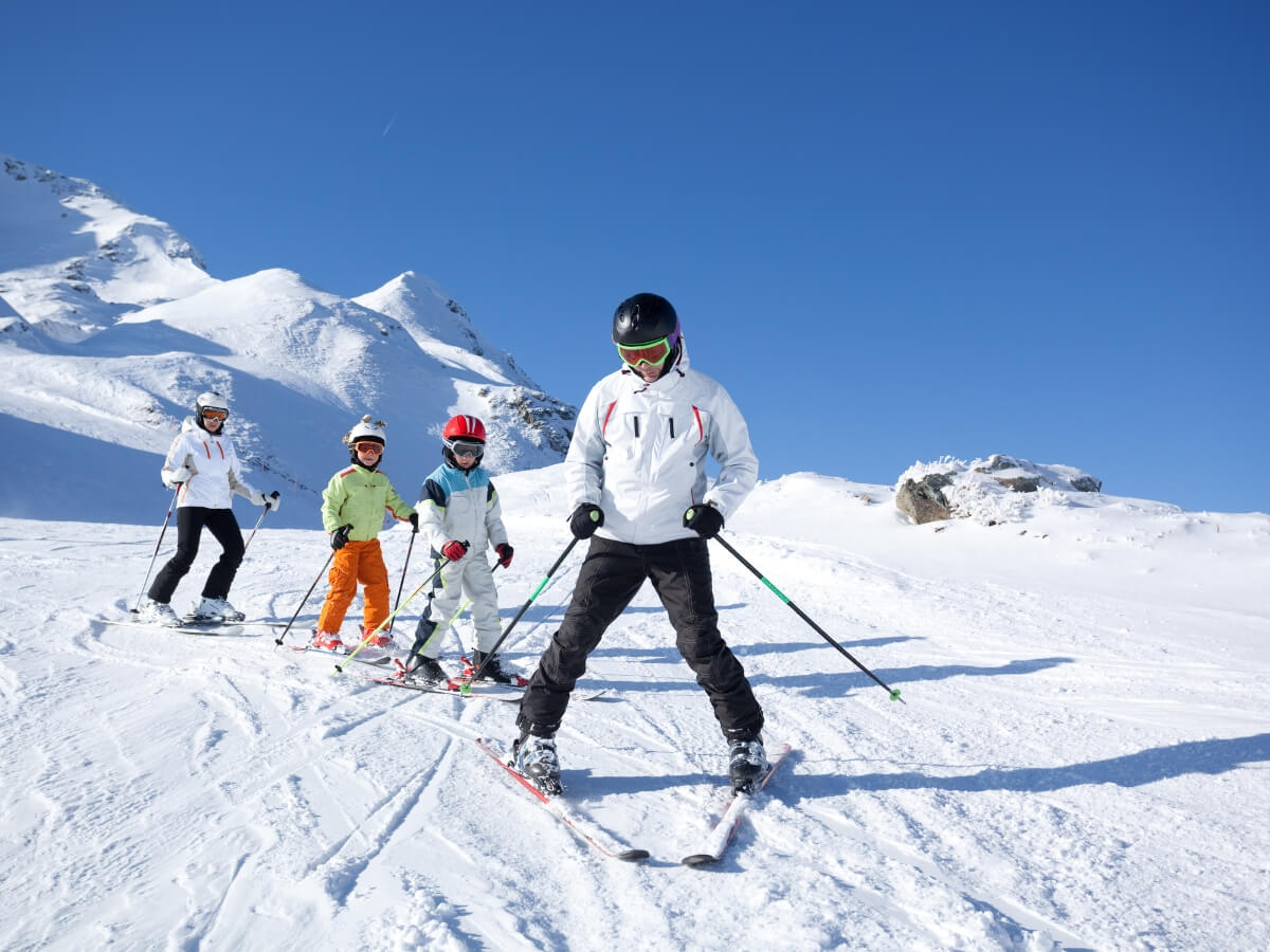 台灣滑雪推薦｜在台6大滑雪體驗推薦 不用飛出國 在這裡就能體驗滑雪樂趣