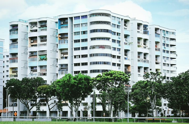 搶先申請！臺北市114年公寓大廈共用部分修繕補助 讓社區生活更安全舒適