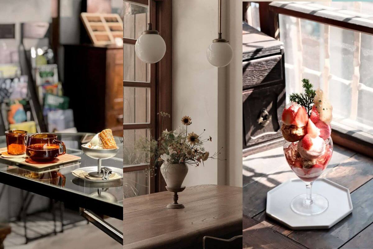 2025嘉義跑咖地圖｜不只火雞肉飯～6間隱藏版『嘉義咖啡廳』推薦 給你最chill午後時光～