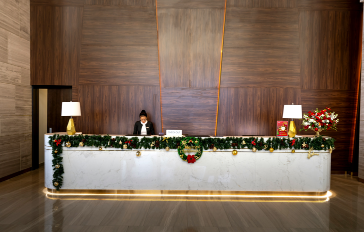 別再質疑旅館實名登記！法律明訂登記身分證、資料保存六個月