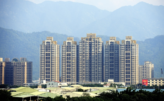 在央行七波信用管制下壓抑交易量的情況中　三重低總價交易熱點全面公開