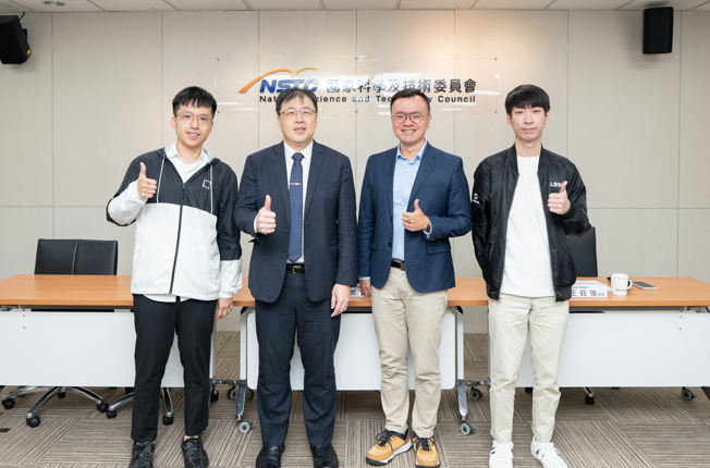 臺大「概念抹除」技術登場！AI不再學壞 中正大學企管MBA系主任黃正魁解析創作與風險防控策略