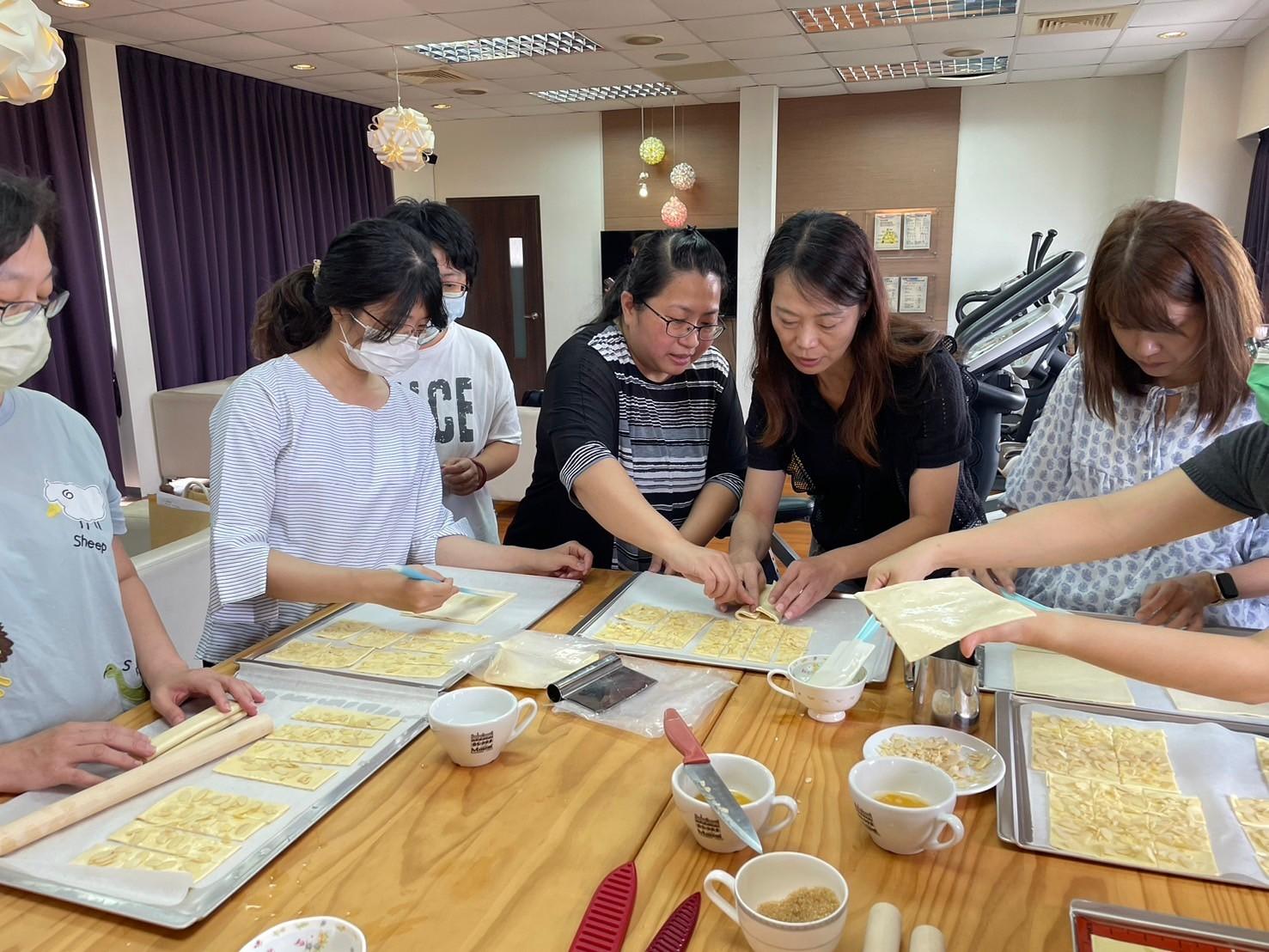 國中小教師技職教育增能計劃：臺南市助力教師開拓學生職業生涯規劃