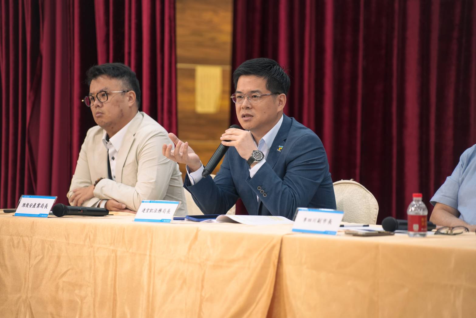 黃仁勳關注進度！臺北市府全力促成輝達落腳臺北　將請新壽提解約條件助專案啟動