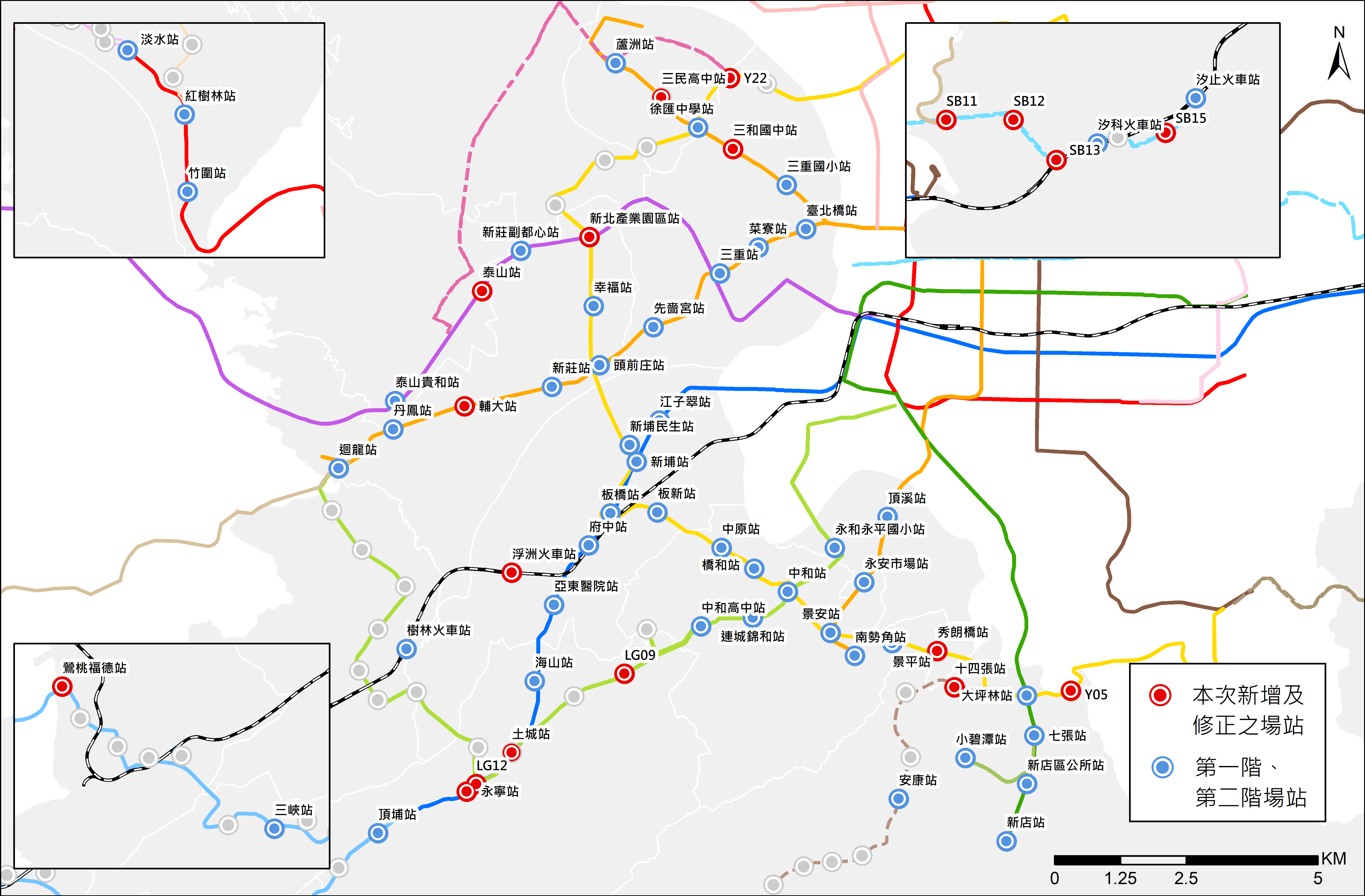 淨零新北TOD3.0審議通過　年底前發布實施展現永續城市決心