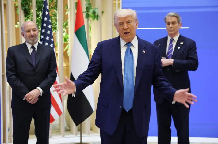 7兆美元房市風暴將至？川普推房利美與房地美上市　專家警告利率恐升破7.7%