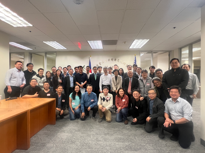 臺灣智慧機器人邁向國際，國科會整合AI技術與人才資源，打造完整研發與應用生態系