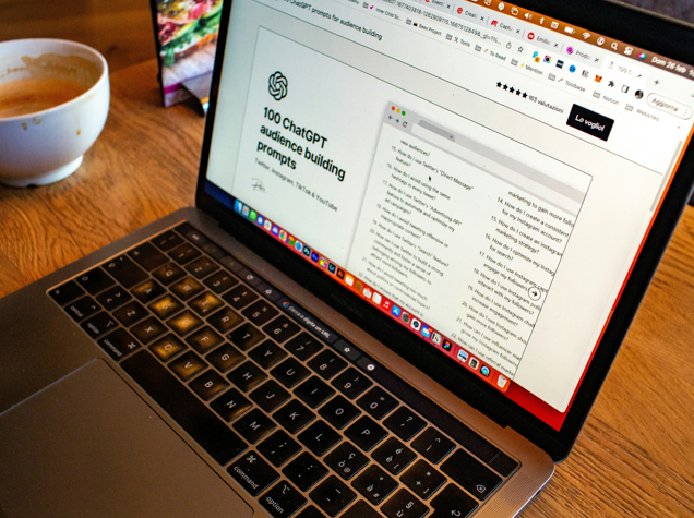 AI旅遊行程規劃攻略大公開！暑假自由行用ChatGPT「深入研究」工具超簡單